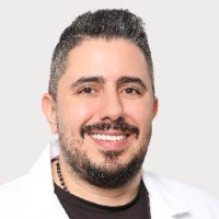 Dr. Rami Rached