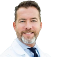 Dr. Rory McGoldrick