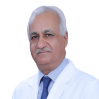Dr. Sameer Al