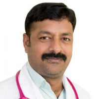 Dr. Sanjeevappa Yallappa