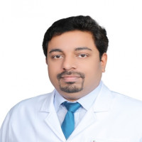Dr. Mr. Suraj