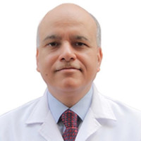 Dr. Vijay Sharma