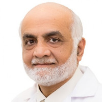 Dr. Zia Ul