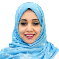 Dr. Fatima Ahmed