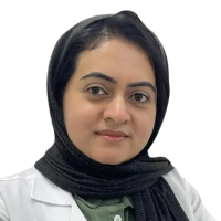 Dr. Jibina Mohammed