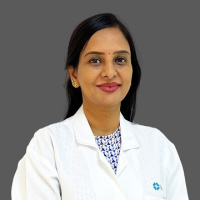 Dr. Srishilpa