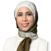 Dr. Dana Ahmad