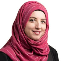 Dr. Ghada Yehia