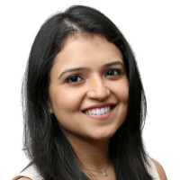 Dr. Shruti Kakar
