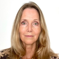 Dr. Zeljka Catherine