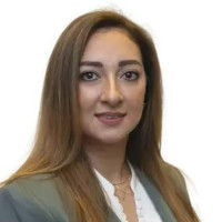 Dr. Mrs. Mariana