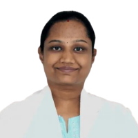 Dr. Iswarya Jayapal