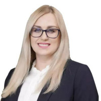 Dr. Zofia Gordon