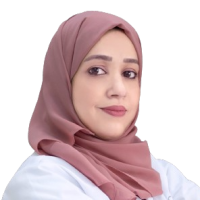 Dr. Manal Ghanem