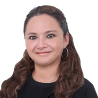 Dr. Arianna Huerta