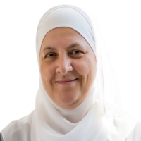 Dr. Abeer Daoud