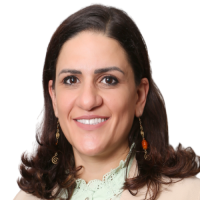 Dr. May Mazen