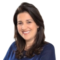 Dr. Ms. Andreia