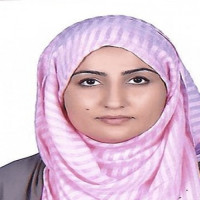 Dr. Aqeela Zafar