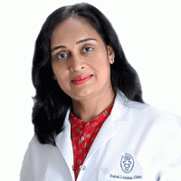 Dr. Bina Rabadia