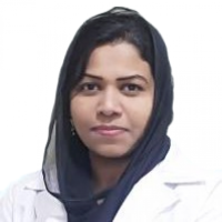 Dr. Femina Kaipravalappil