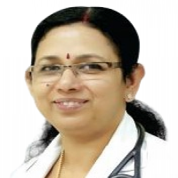 Dr. Geetha Nair