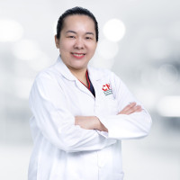 Dr. Ms. Grace
