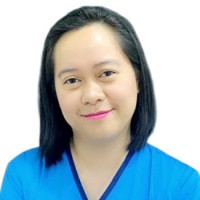 Dr. Ms. Mary