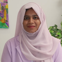 Dr. Ms. Munawara