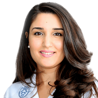 Dr. Naima Ben