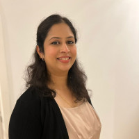 Dr. Mrs. Nandita