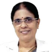 Dr. Radha Palappetty