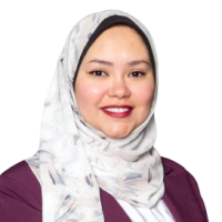 Dr. Walaa Yusif
