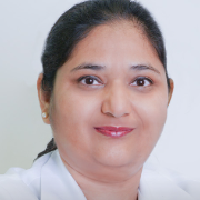 Dr. Darshana Thanki