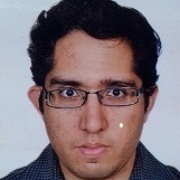 Dr. Desh Deepak