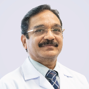 Dr. Devanapally Narayana