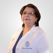 Dr. Eliza Ali
