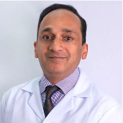 Dr. Jawahar Charles