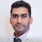 Dr. Jayakrishna Reddy