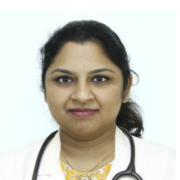 Dr. Junu Rajan