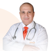 Dr. Magdi Mohammed