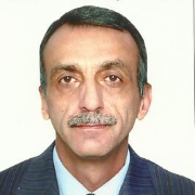 Dr. Saad Badri