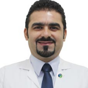 Dr. Shafik Ahmad