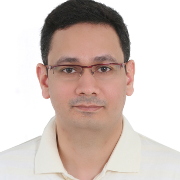 Dr. Shailesh Kumar