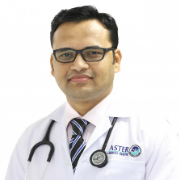 Dr. Vishal Gurunath